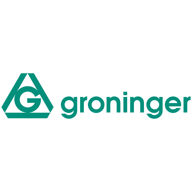 Groninger Logo
