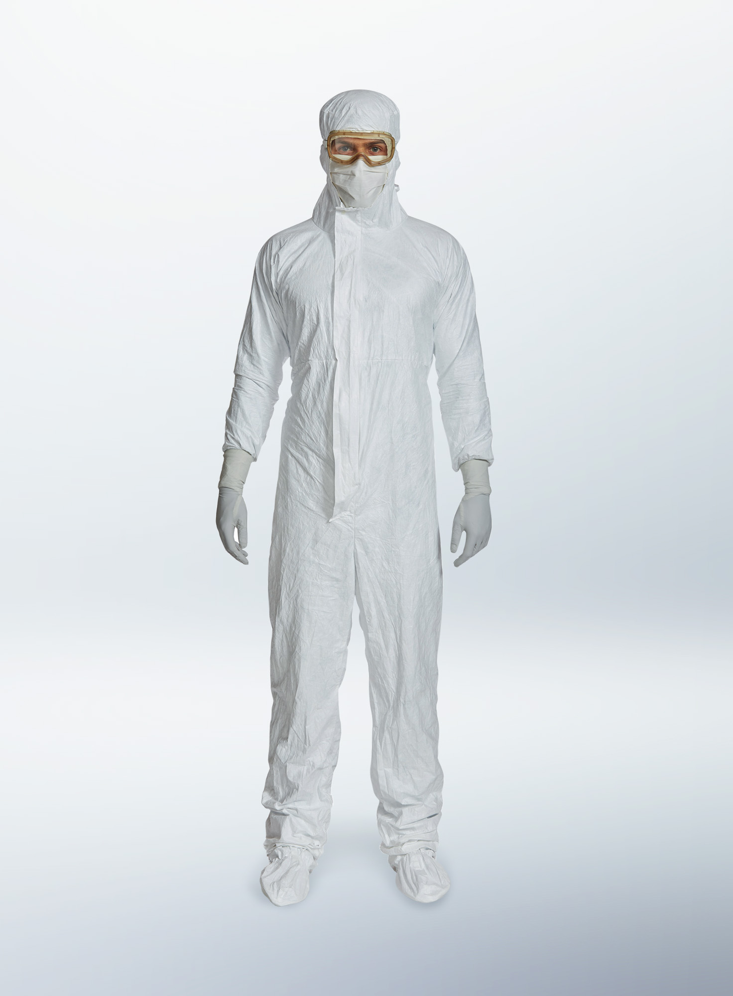 SKAN-DuPont-IsoClean-IC193-Coverall-Face