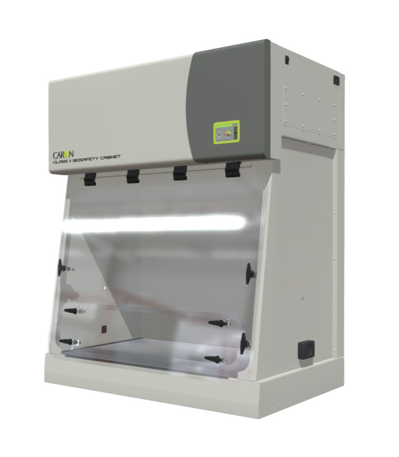 Sicherheitswerkbank Mini Skan