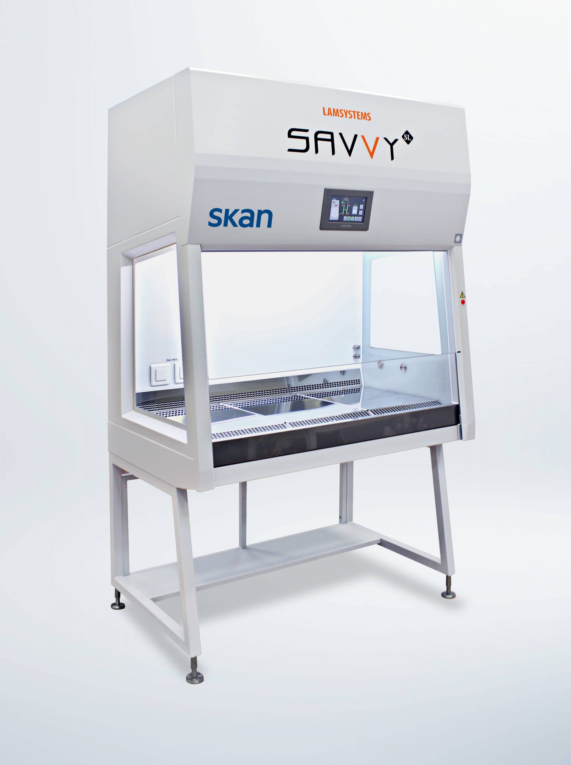 SKAN SAVVY SL Laboratory Workbench