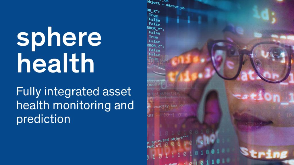 sphere health is SaaS a novel feature in the isolator industry!